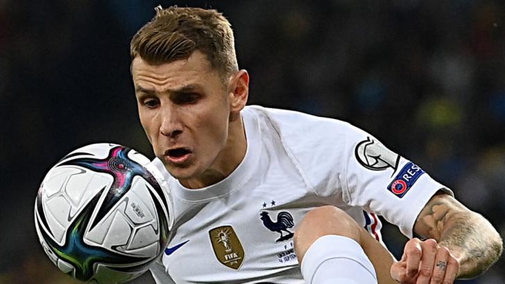 Lucas Digne